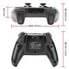 Wireless Controller for Nintendo Switch "wireless Symmetry Pad Prosw  Black " - Switch