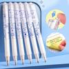 Handcraft Pen Shape Glue Stick Quick-drying Sticky Dot Glue Dot Glue Stick Pen  Scrapbooking