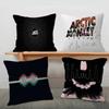 1 STKS A-Arctic M-Aap Kussenhoes Kussensloop Bekleding Bank Plaid Woondecoratie Kussensloop