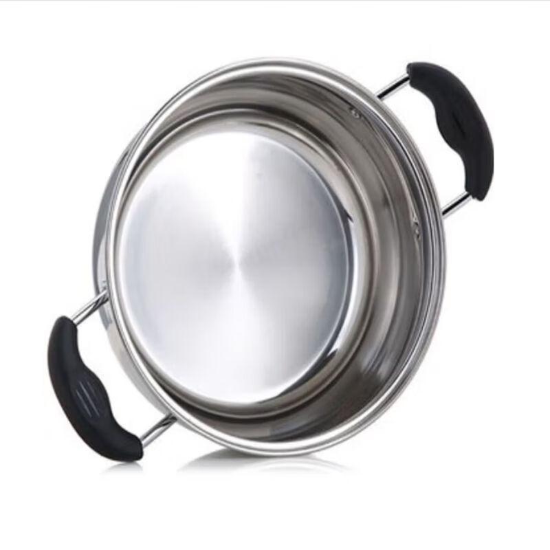 SUPOR 304 Stainless Steel Stockpot