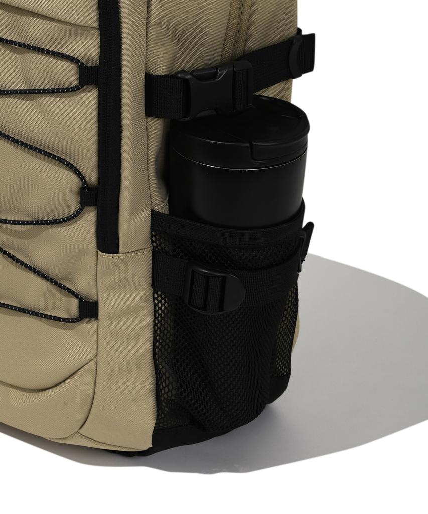 Covernat Authentic Trail Backpack Beige