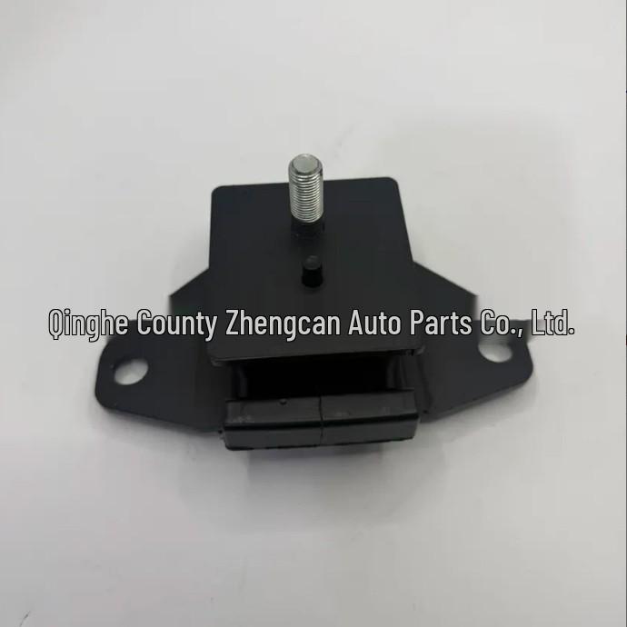 Engine Mount Rubber for UZJ100 (Part No: 12361-66040)