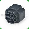 8 Pin Automotive Connectors Headlight Air Conditioning Pump Wire Harness Plug MG645880-5 For Hyundai Kia