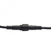 Cable Connector Wire Connector IP65 Surveillance Camera UL94V-0
