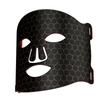 Infrared LED Silicone Beauty Mask for Photorejuvenation with Red & Blue Light