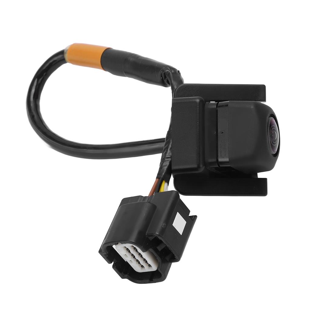 Rearview Reversing Camera Parking Aid 8 Pin 39530 TEA H01 Replacement for Civic FC 2019?2021