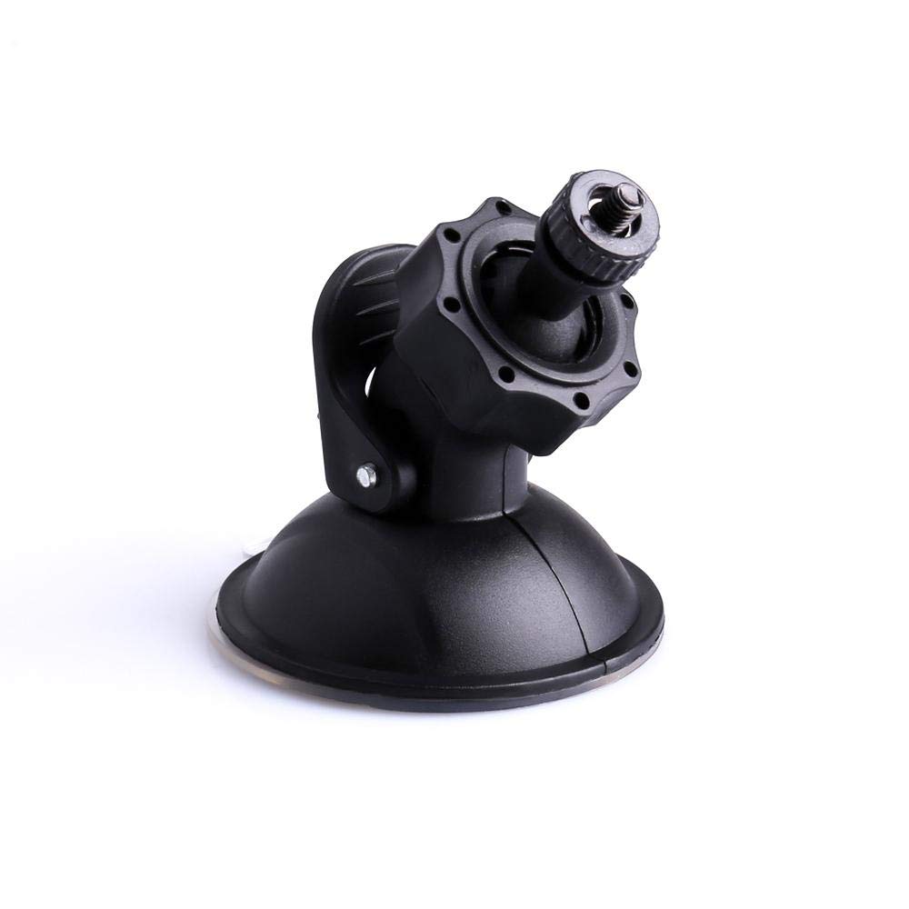 Movio MDVR206HDREAR Dash Cam with Rear Camera