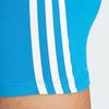 adidas Originals Comfort Flex Simple Letter Comfortable Versatile Underwear 3-Pack Men Underwear IQ9565