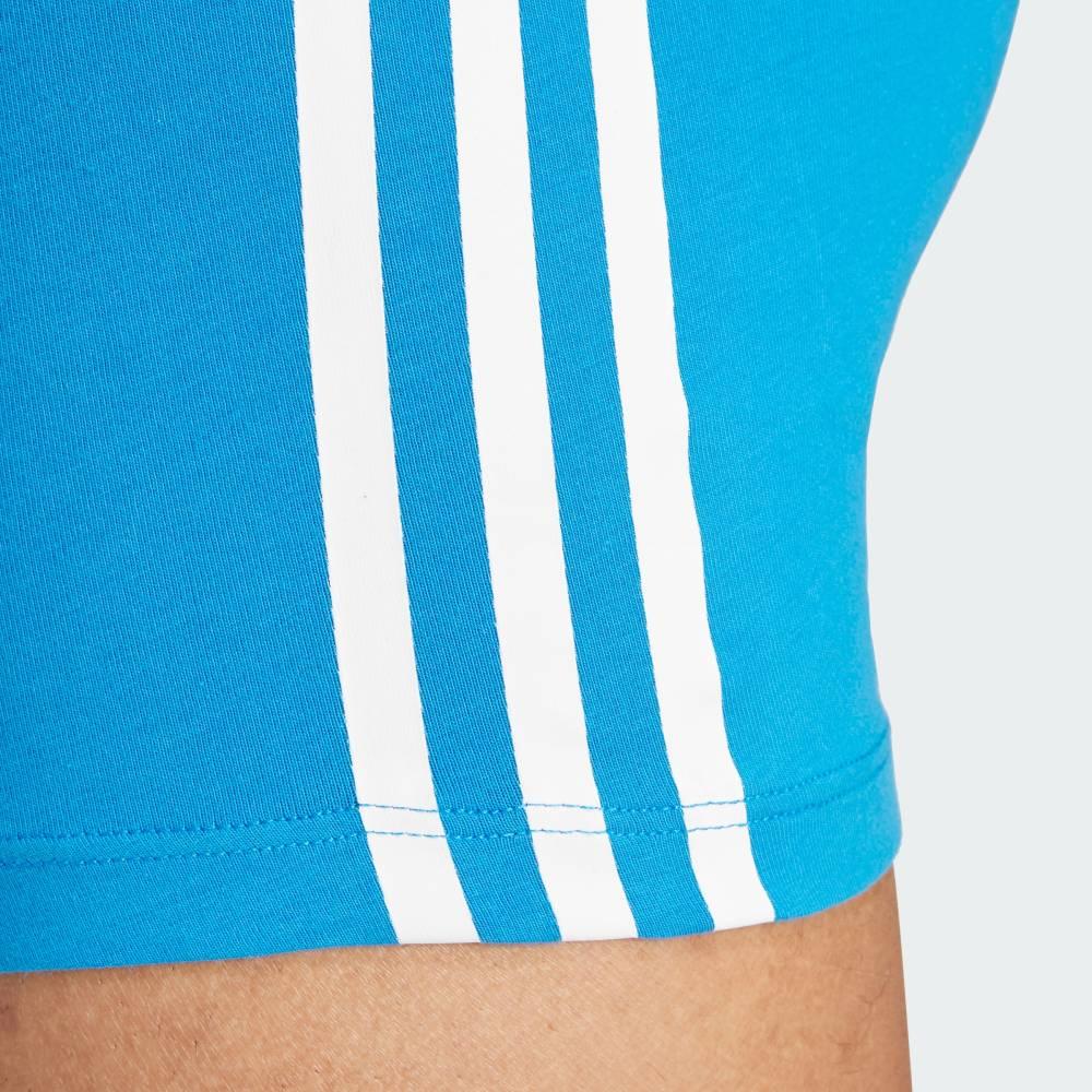 adidas Originals Comfort Flex Simple Letter Comfortable Versatile Underwear 3-Pack Men Underwear IQ9565