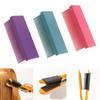 Styling Tool Carbon Fiber Comb Hairdressing Straightening Comb Attachment Hair Straightener