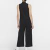 Nike Bodysuits Women's Black Stand Collar CJ3745-010