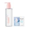 S.NATURE Aqua Rice Cleansing Oil 200ml Special (+2 Calming Pads)
