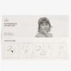Butter Night Keyring Set 9g (Choose 1 of 3)