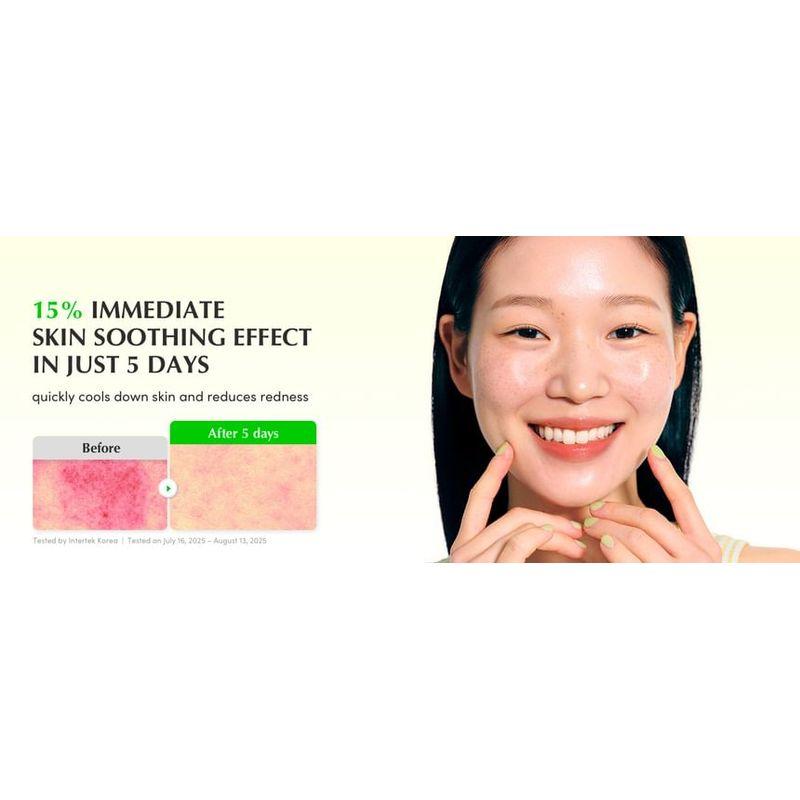 Eqqualberry Siero Lenitivo Aloe PDRN