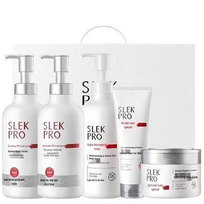 Cura della pelle – Set di cosmetici per la cura