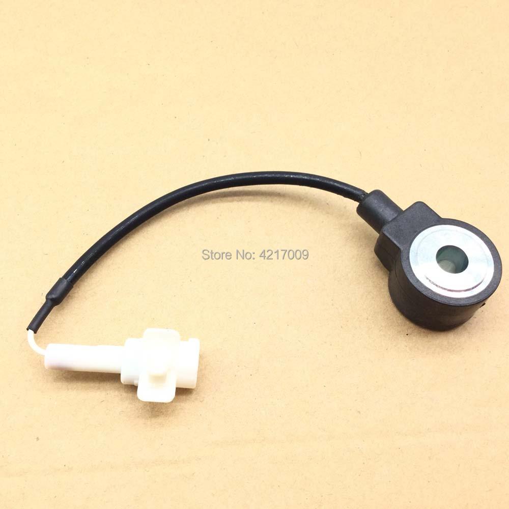 22060-AA031 22060-AA030 Front Knock Sensor for Subaru Legacy SVX Impreza 1.8L 2.0L 2.2L 2.5L 3.3L 4.0L 22060AA030 22060AA031
