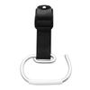 Cartoon Electric Scooter Hook: Universal, Strong, Storage Solution for Scooters, Motorcycles, and Strollers