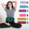Vibration Function Electric Slimming Machine Heating Massage Heating Belt  Postpartum Recovery