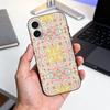 1 Opakowanie Miękkie Etui Ochronne TPU Dla Iphone 17/17Air/17Pro/17ProMax Zapewniające Odporność na Wstrząsy, Smukły Profil i Codzienną Niezawodną Ochronę Bezpieczeństwa Telefonu