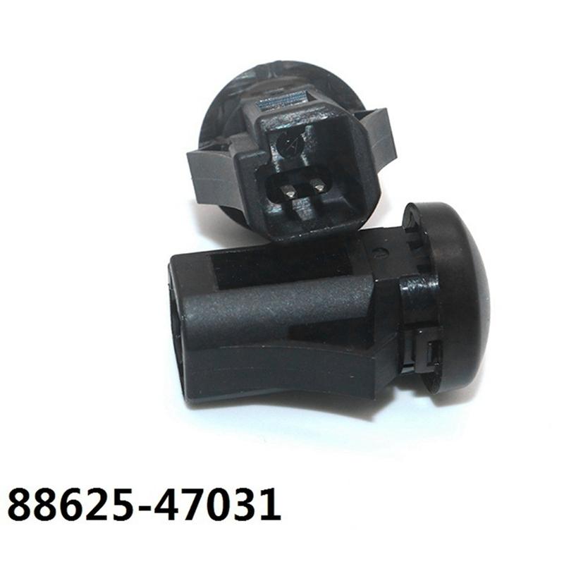 New High Quality Car Cooler Thermistor Control Sensor Sunlight Sensor 88625-47031 8862547031 For Toyota Corolla-A14Z