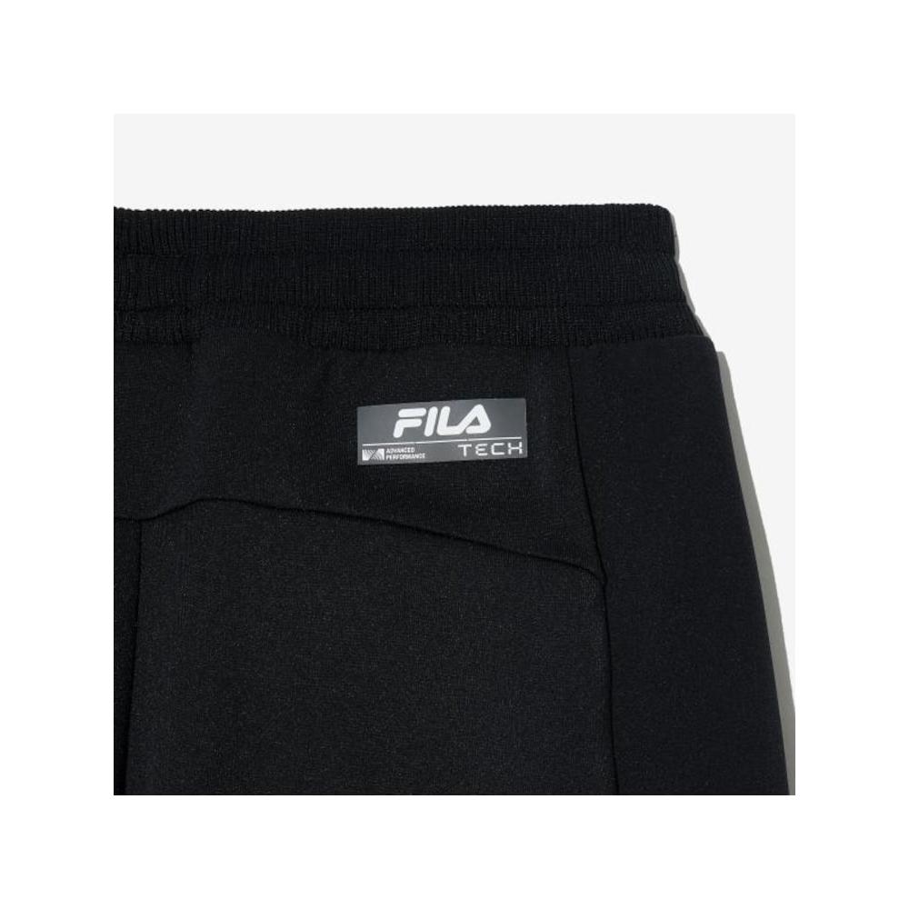 [fila Kids] Pf Cargo Stretch Pants  Fk2fpg3303m Blk  q0zFk2fpg3303mBlk
