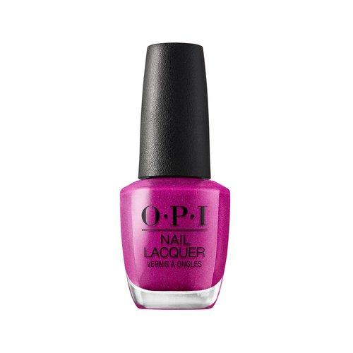 [OPI][Nail Lacquer] T84 - ALL YOUR DREAMS IN VENDING MACHINES 15ml