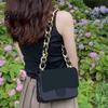 Comfortable Bag Strap Chain Shoulder Stylish Chunky Handbag Accessory Classic Extension for Crossbody
