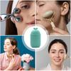 Ice Face Mold - Reusable Silicone Ice Cup Molds for Massage Roller, Reduce Dark Circles, Green Neck and Face Care Tool