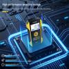 FNIRSI WD-01 Wall Detector for Steel Bars, Pipelines, and Wires - Metal Measurement and Scanning Tool
