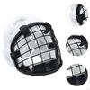 Karate Headgear Ice Hockey Helmet Portable Practical Sports Hat Martial Arts Taekwondo