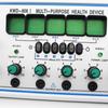 Electro Acupuncture Stimulator Machine KWD808-I Nerve and Muscle Electro Wellness Device 6 Waveforms 6 Output EMS Massager