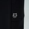Blu Dot Soft Fleece Wide Fit Pants Bk