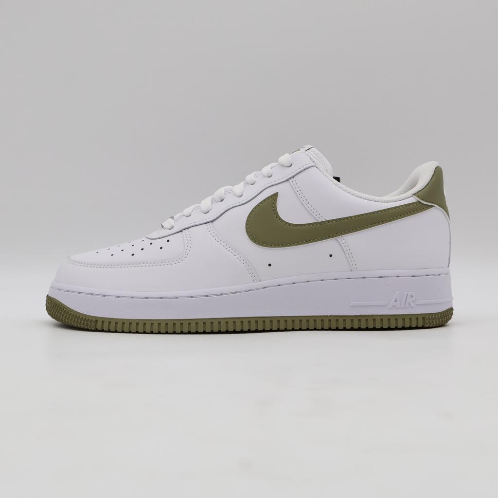 FJ4146-110 Nike Air Force 1 '07 Neutral Olive (Men's)