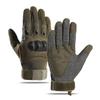Tactical Half-Finger Cycling Gloves