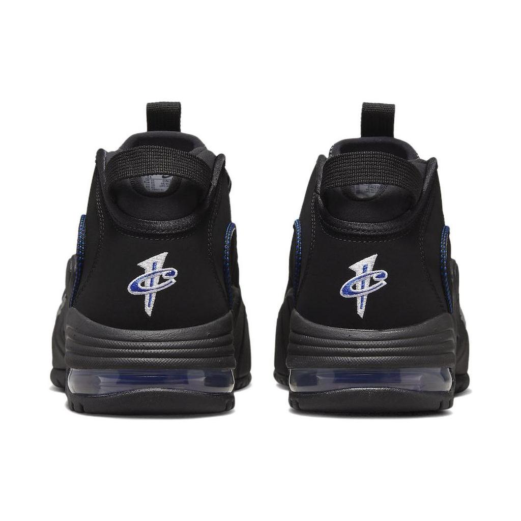 Nike Air Max Penny 1 All-Star 2022 Men Sneakers Black White Game-Royal DN2487-002