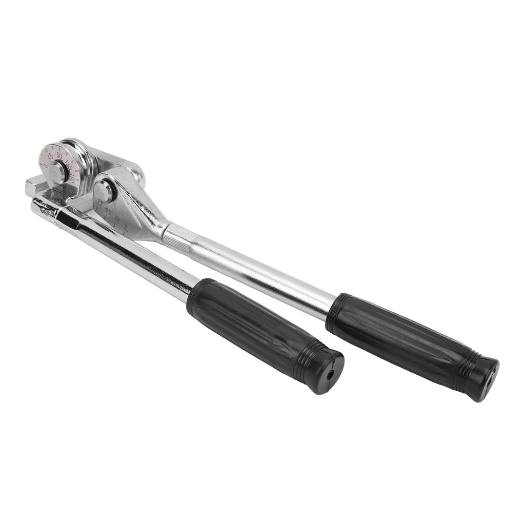 Ohýbačka trubek 6mm 180 stupňů Kleště na trubky Nástroj pro ohýbání trubek pro měď hliník nerezovou ocel