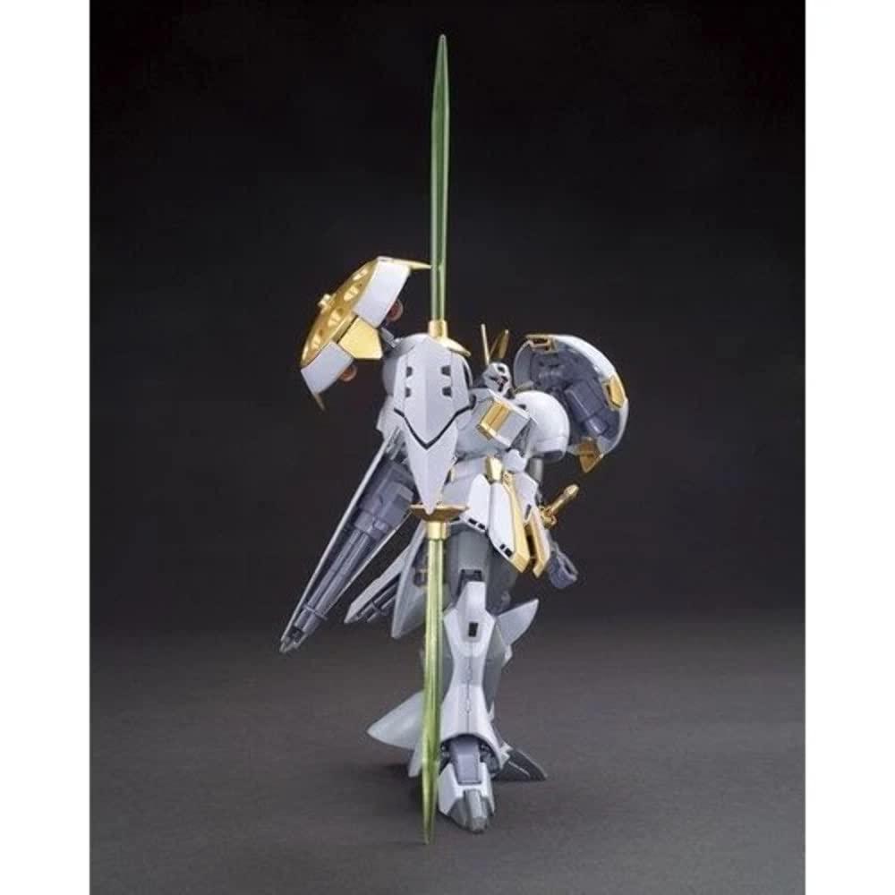 HGBF 1144 R Gagya (Gundam Build Fighters Try)