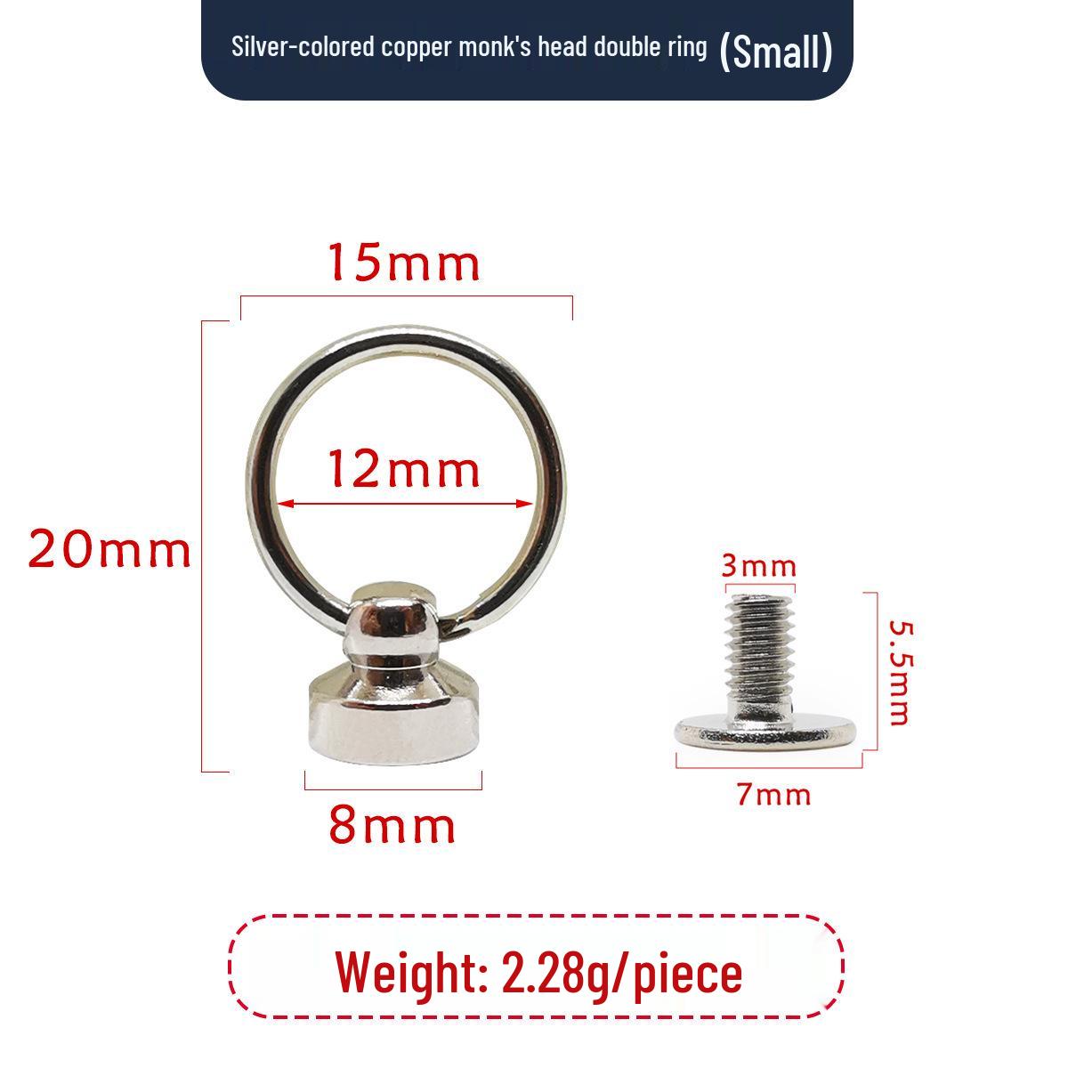 

Набор для макияжа и аксессуаров: Сумка-губная помада, Пирсинг соска, Инструменты с D-кольцом/D-пряжкой, Сумка в виде головы монаха, Винты для DIY