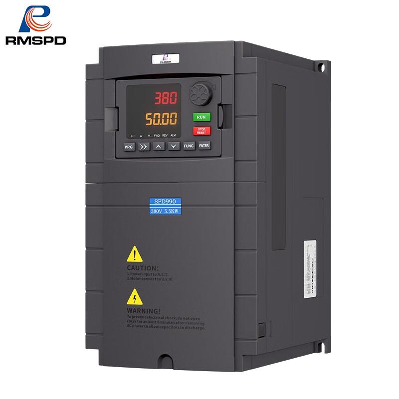 RMSPD SPD990 Series Three-Phase 380V Heavy-Duty Inverter