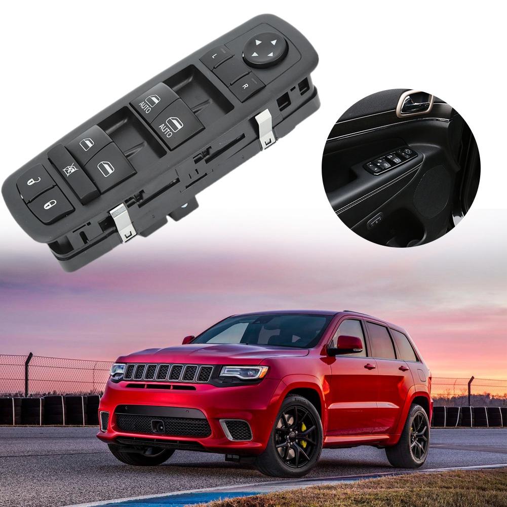 68030823AE Hlavní spínač okna řidiče je vhodný pro Dodge Jeep