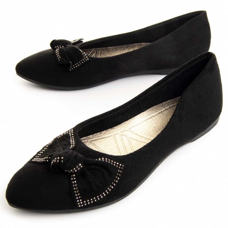 Montevita Bailarina Para Mujer.    Balleri  88185 36