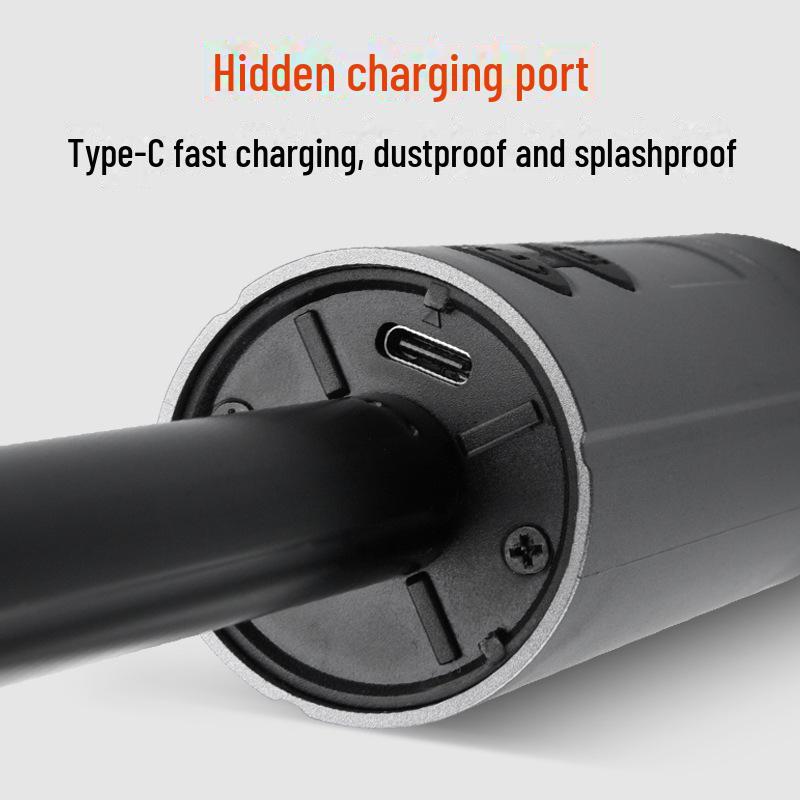 Cross-border Multifunctional Folding Camping Light & Atmosphere Lamp