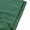 Polo Ralph Lauren SS23 Camisa Polo de Manga Corta de Color Sólido con Logo Bordado para Hombre tops Verde 710751221-003