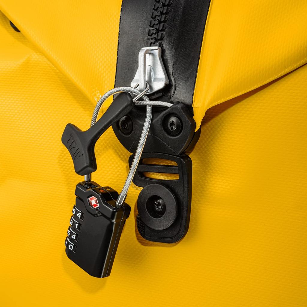 ORTLIEB Duffle K1403 Sun Yellow 85L