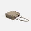 Elegant Commuter Bag for Women 2025 Spring New Fashionable Bag Simple Handbag Single Shoulder Underarm Tote Bag Versatile