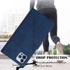 Leather Flip Wallet Case For Redmi 14C 13C 10C 10A Note 14 11 11S 10 10S Pro Xiaomi POCO C75 F6 X6 C40 M4 M5S Card Slot Cover