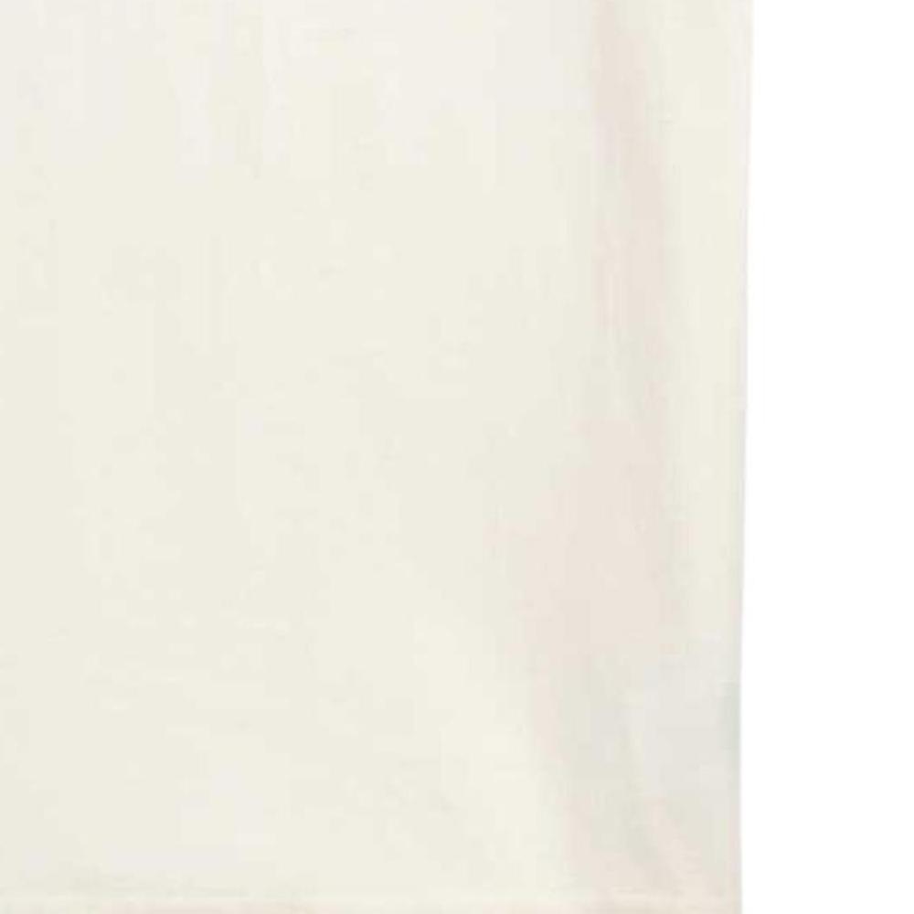 Polo Ralph Lauren Cotton Logo Crew Neck Short Sleeve T-Shirt Kids Tops Paper-White CWPOTSHY8021044-100