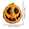 Goblin Elf Mask Evil Orc Masks Greepy Demon Skull Monster Helmet Goblinoid Halloween Carnival Party Costume Prop