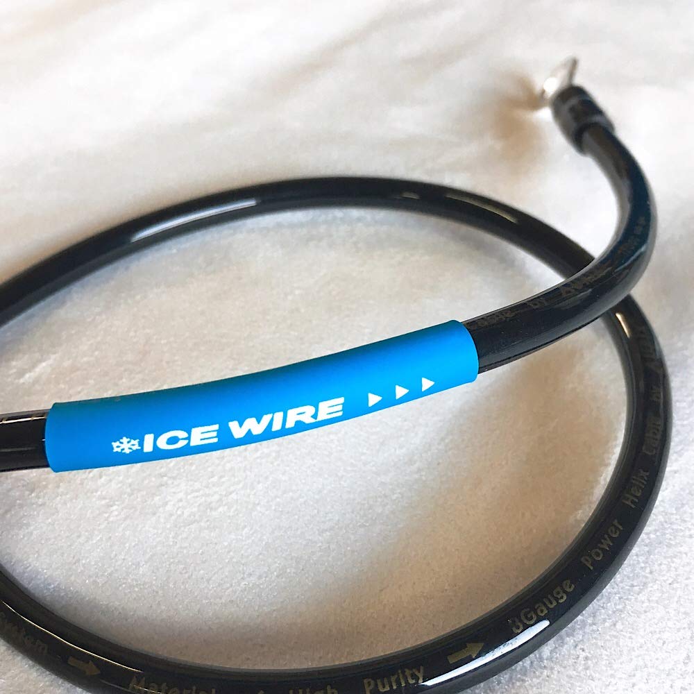Ice wire (ICE WIRE) bonnet only 60cm IW-B60