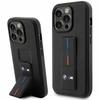 Etui do iPhone 14 Pro Max BMW Hardcase Grip Czarne